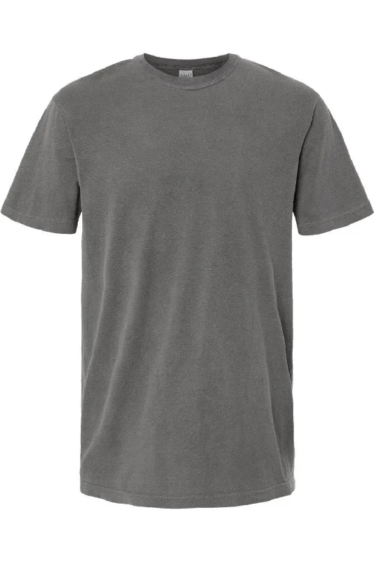 Steal Deal M&O Unisex Vintage Garment-Dyed T-Shirt