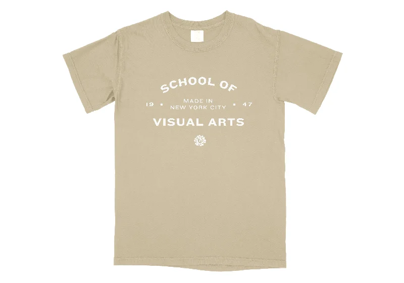 Today's Deal Made In NYC T-Shirt (Multiple Colors)