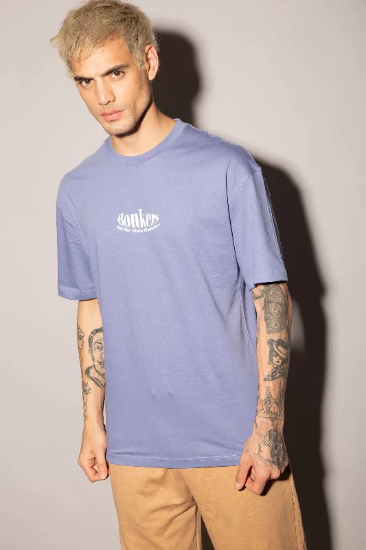 YEAR-End Clearance Main Character Oversized T-Shirt