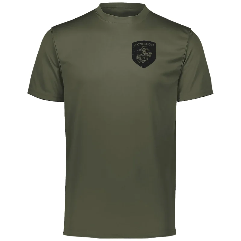 The Best Prices Closeout Marines Brotherhood Performance Tee