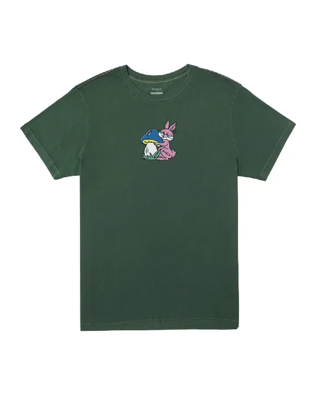 Men's Cottontale T-Shirt In College Green