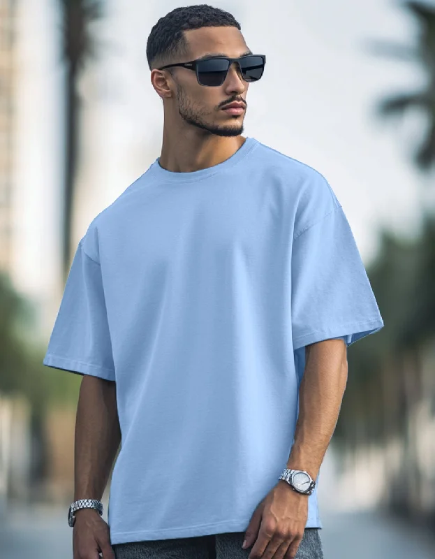 Sale Alert Dutchcanal Plain Oversized T-shirt