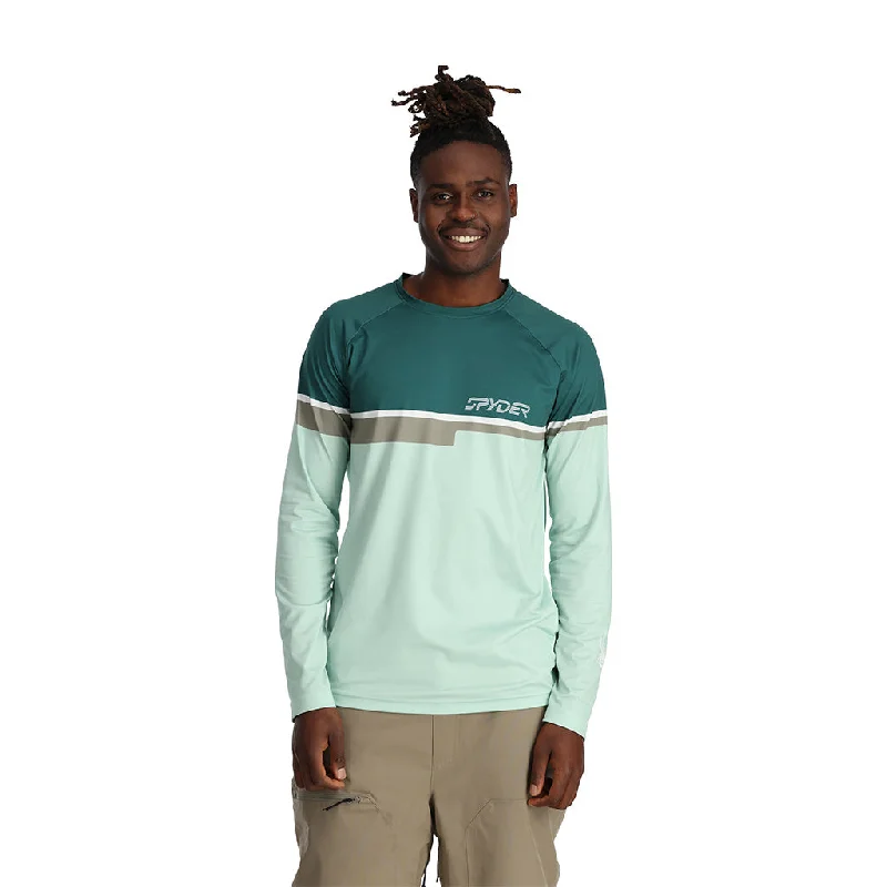 Weekend Deals That Dazzle Mens Pump Crew - Wintergreen