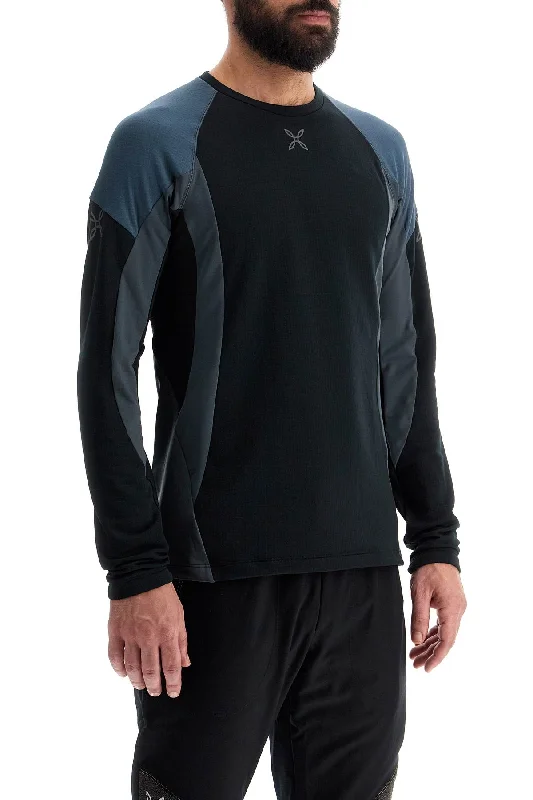 Montura 'long-Sleeved Run Fly T