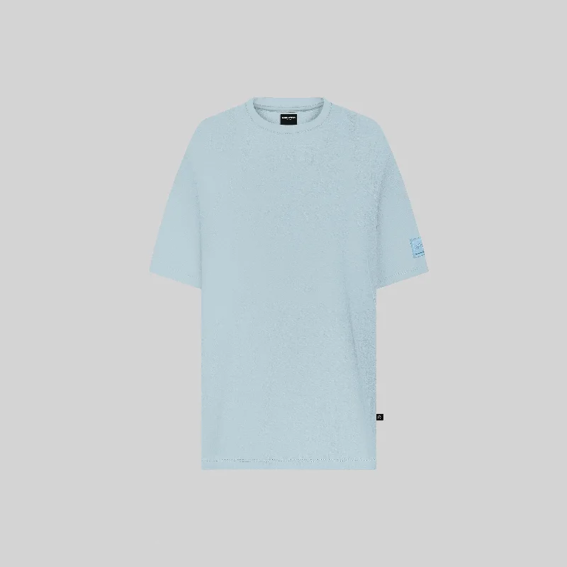 Super Sale MORESTO BLUE T-SHIRT OVERSIZE