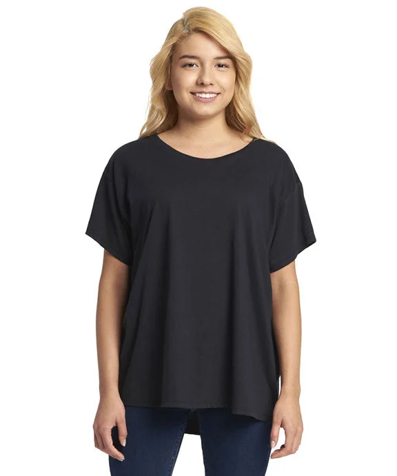 Extra Savings N1530 - Next Level Ladies Ideal Flow T-Shirt