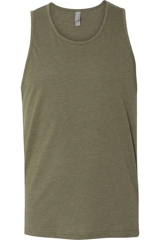 Midnight Sale Next Level CVC Tank