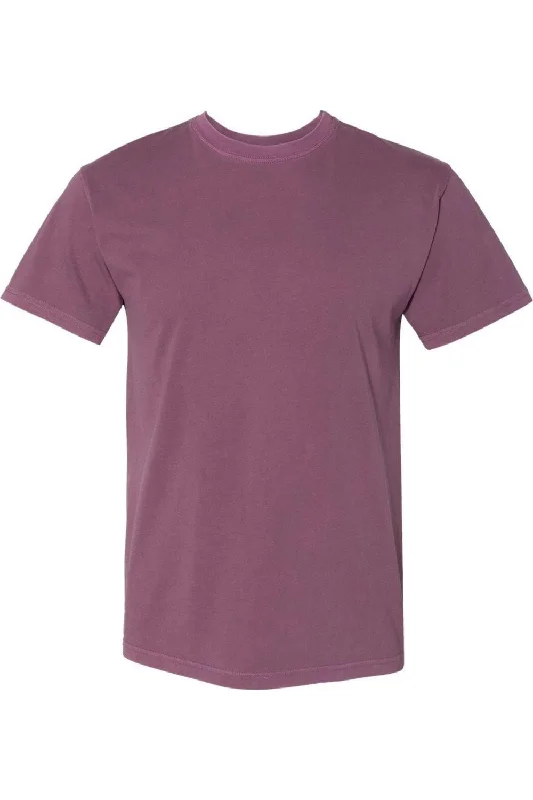 Extra Savings Next Level Inspired Dye Short Sleeve Crew