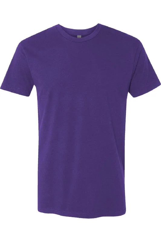 TIME-Limited Offer Next Level Unisex Cotton T-Shirt