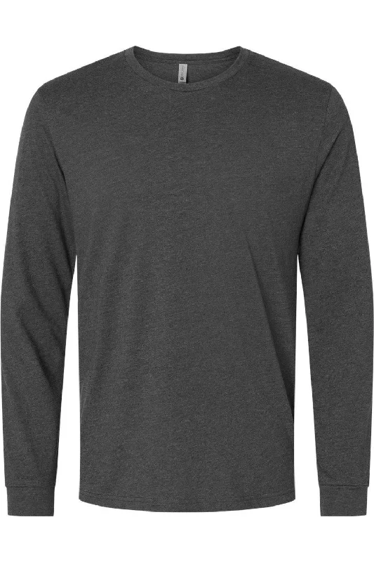 Year-End Sale Next Level Unisex CVC Long Sleeve T-Shirt