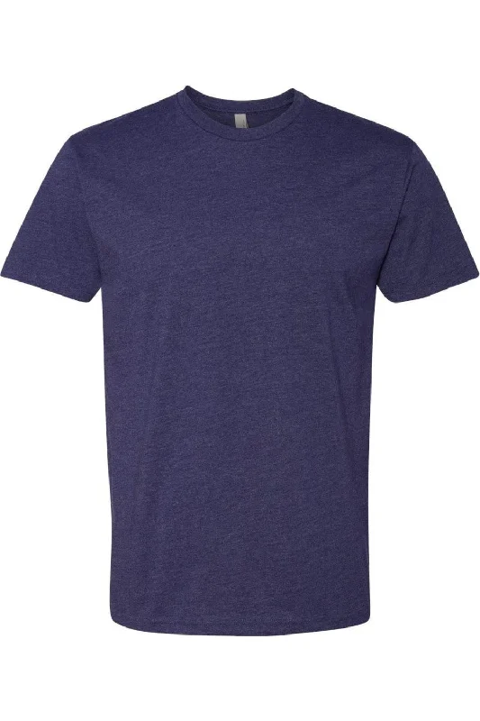 Can't Be Beat Next Level Unisex CVC T-Shirt