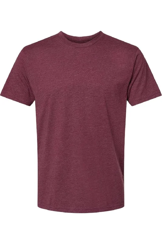heather maroon