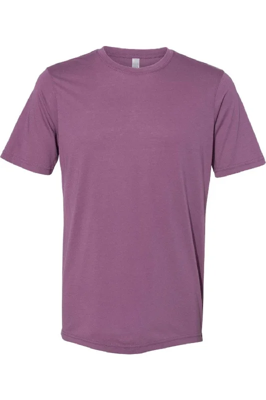 Hurry In Next Level Unisex Festival T-Shirt