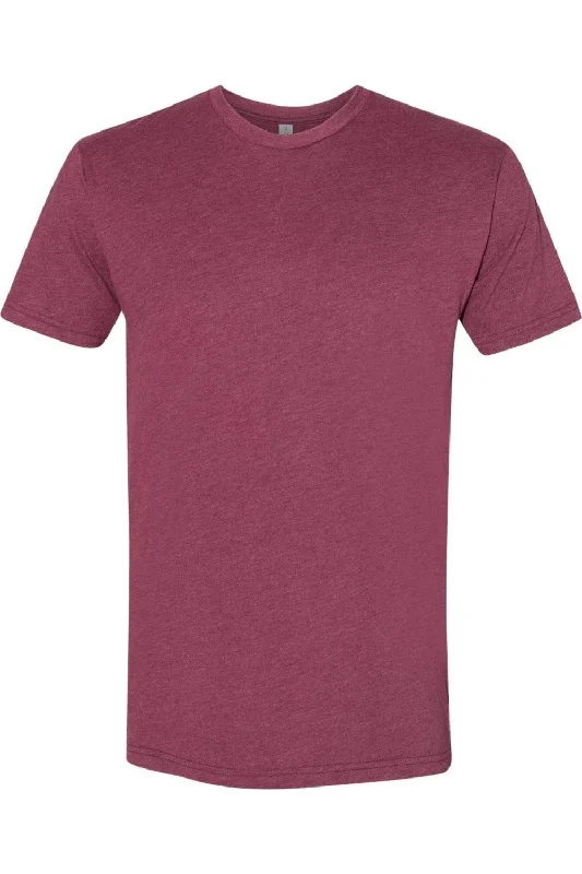 Price Meltdown Next Level Unisex Sueded T-Shirt