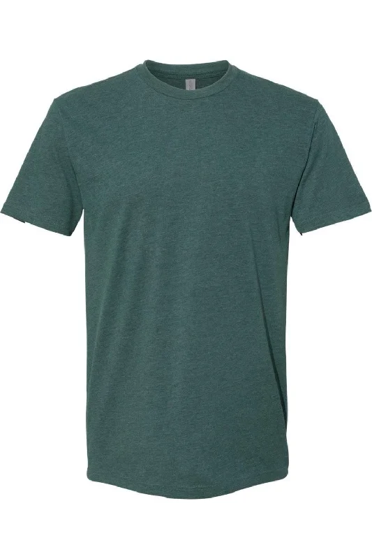 Exclusive Offers Next Level Unisex Sueded T-Shirt