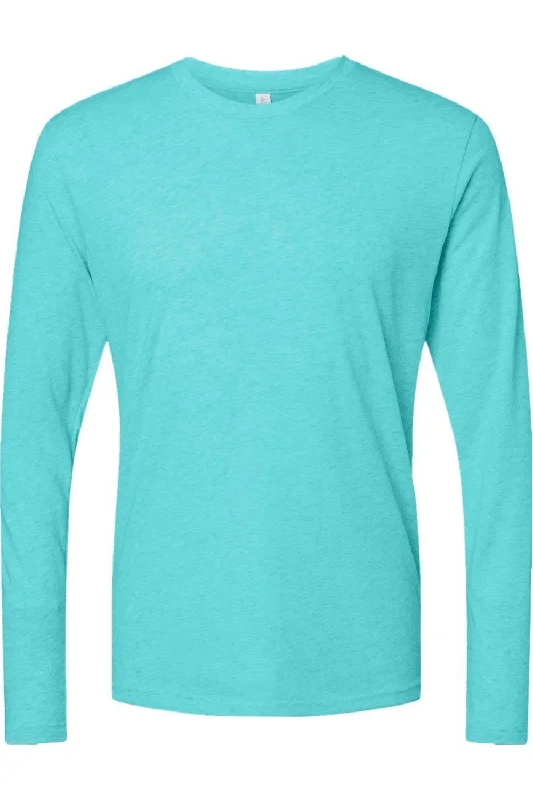Crazy Deal Next Level Unisex Triblend Long Sleeve T-Shirt