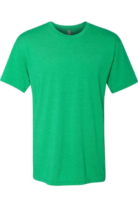 Markdowns Next Level Unisex Triblend T-Shirt
