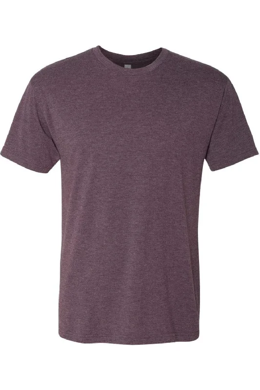 Super Deal Next Level Unisex Triblend T-Shirt