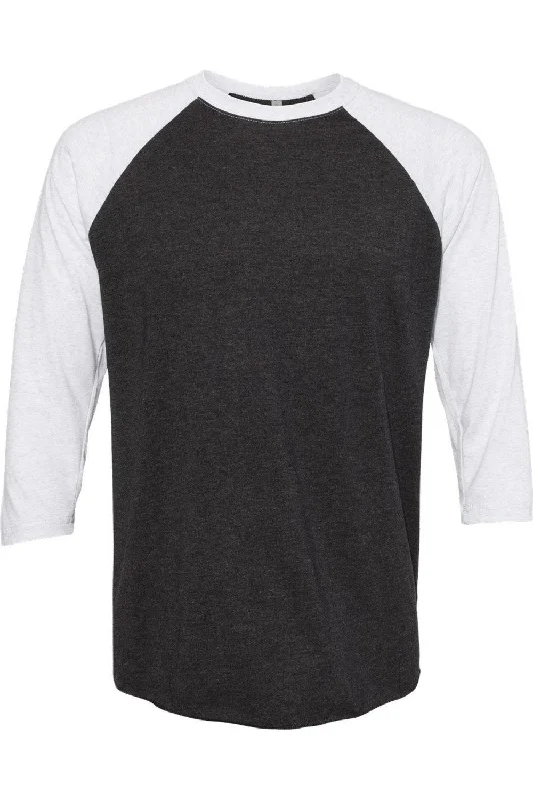 heather white/ vintage black