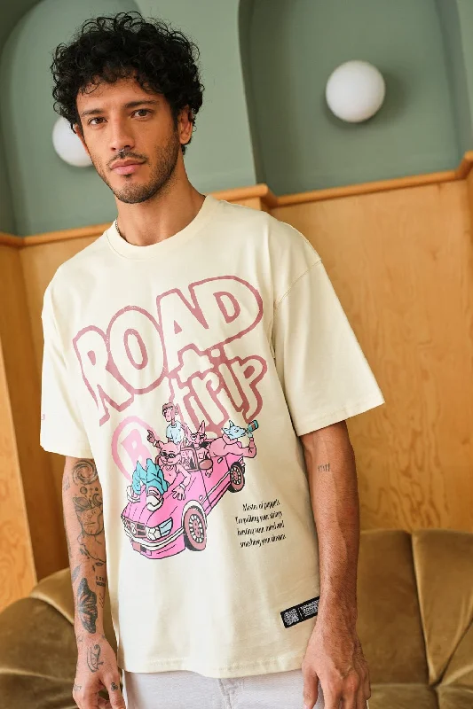Closeout On the Go Oversized T-shirt