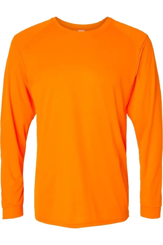 Weekend Discounts to Relish Paragon Long Islander Performance Long Sleeve T-Shirt