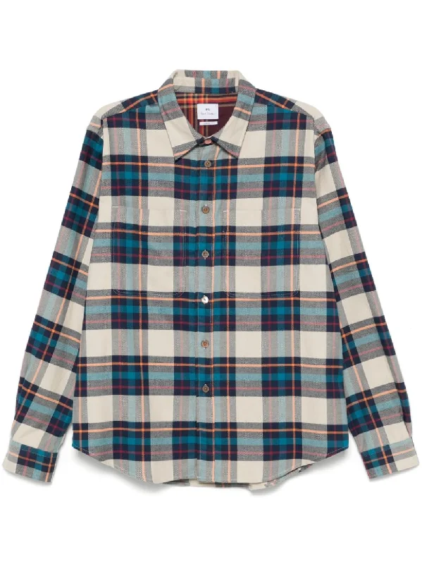 Paul Smith Men's Shirts