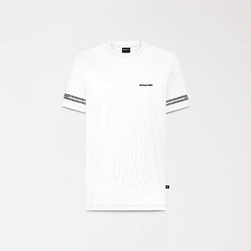 Closeout Sale PEYNET T-SHIRT WHITE