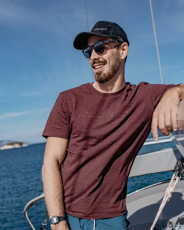 Take Advantage Piazza Navona - Unisex Organic Cotton T-Shirt