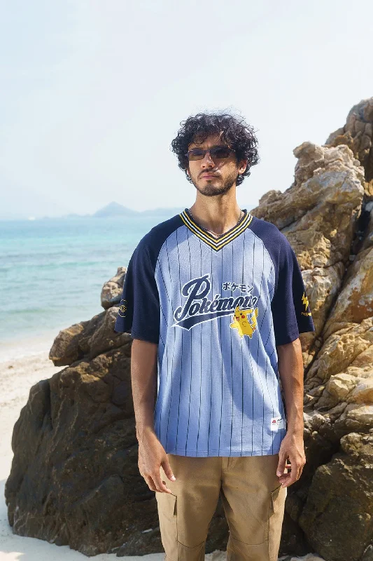 Weekend Savings Galore Pikachu 25 Oversized Jersey