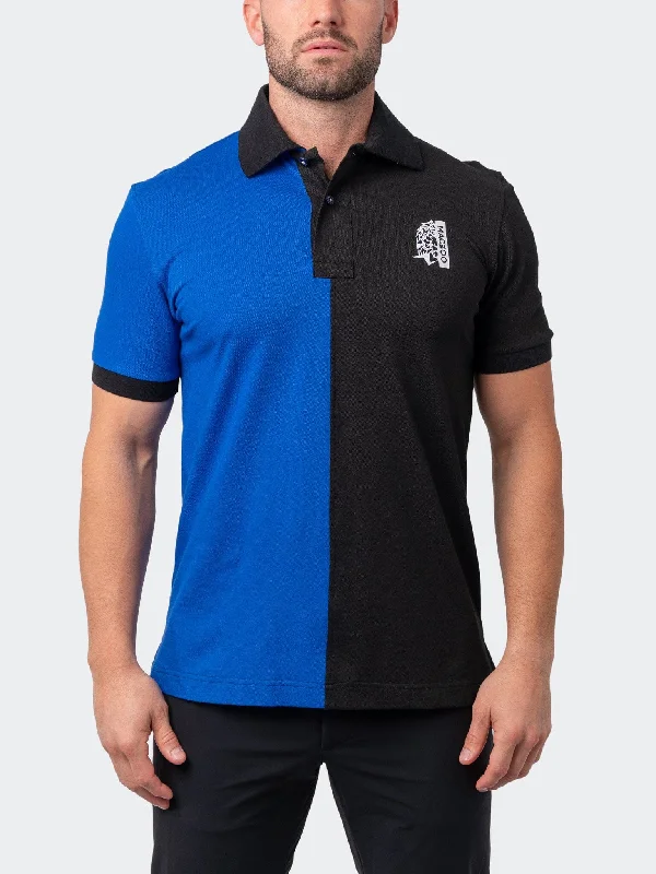Flash Deals Polo MozartSplitBlack Blue