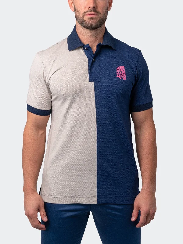 Unbeatable Prices Polo MozartSplitGrey Blue