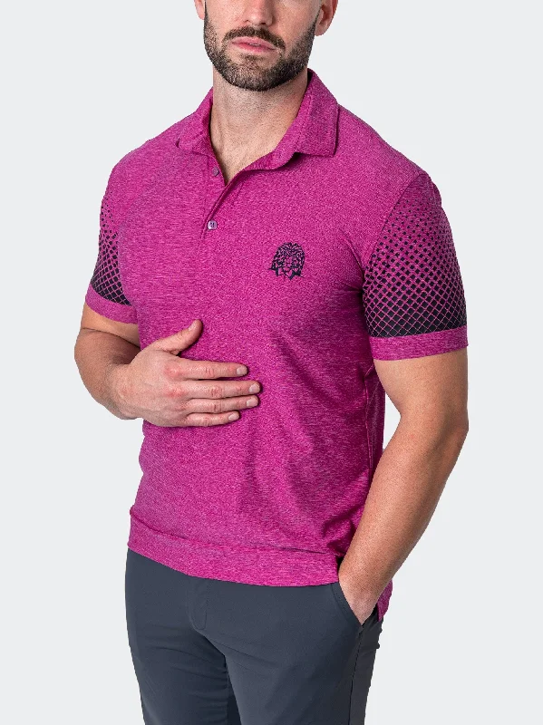 Fantastic Deals Polo MozartStretch Pink