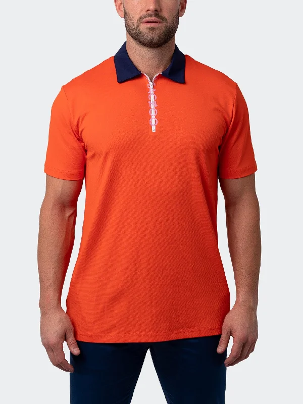Steal Deal Polo MozartStretch Red