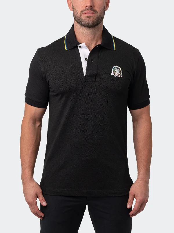 Quick Deals Polo MozartTwoTip Black