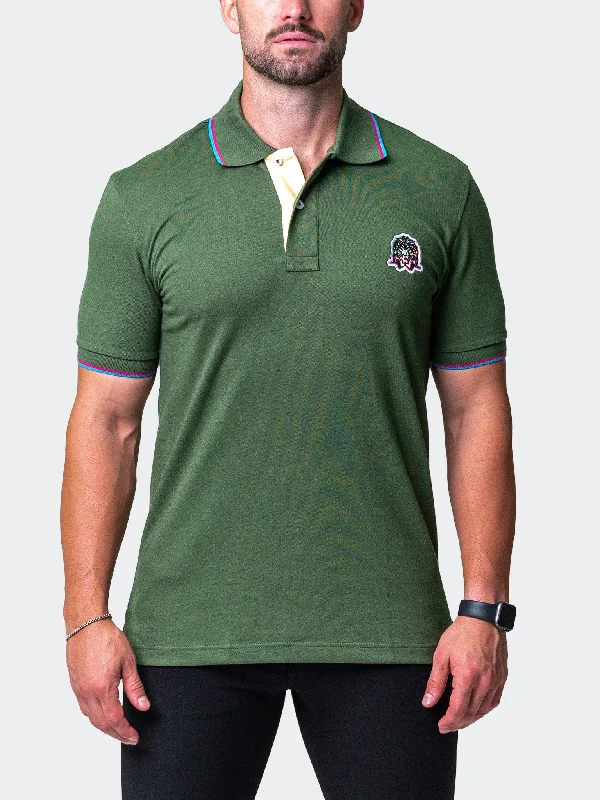 Great Bargain Polo MozartTwoTip Green