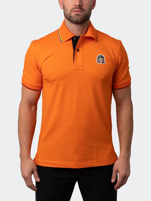 Unmissable Sale Polo MozartTwoTip Orange