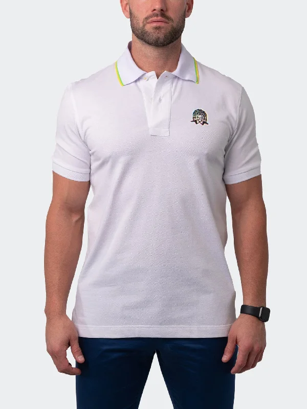 Lowest Prices Polo MozartTwoTip White