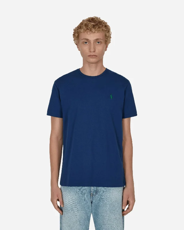 Extra Savings Classic T-Shirt Harrison Blue