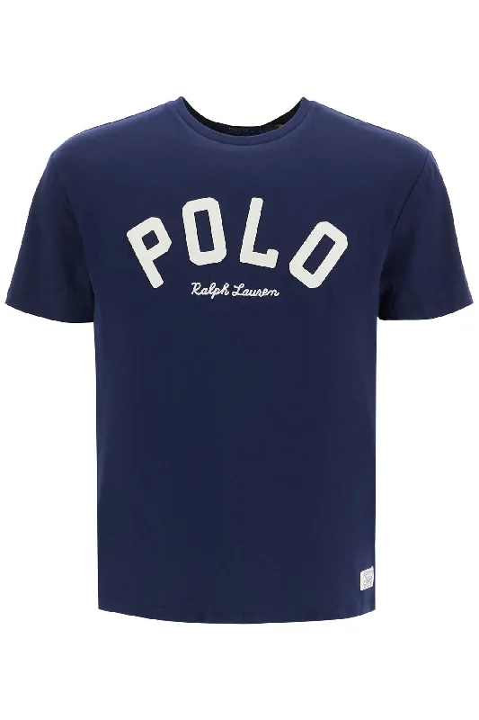 Polo Ralph Lauren Men's Classic Fit Logo T-Shirt