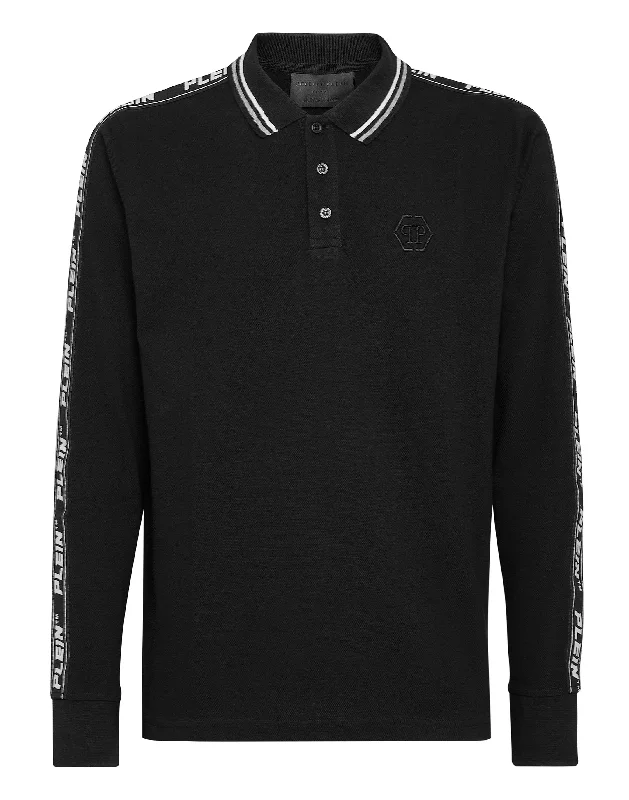 Weekend Deal Polo shirt LS