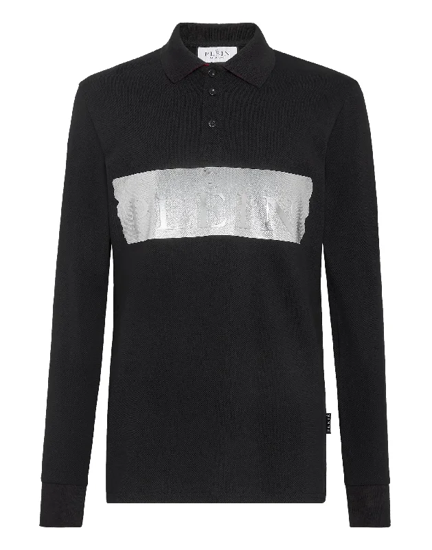 Weekend Offers That Tempt Polo shirt LS
