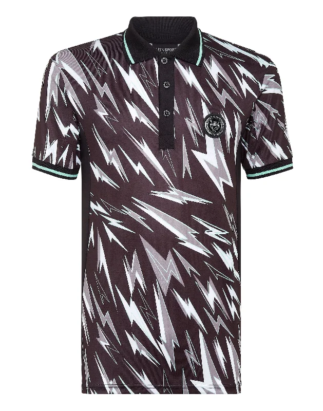 Instant Deal Polo shirt SS