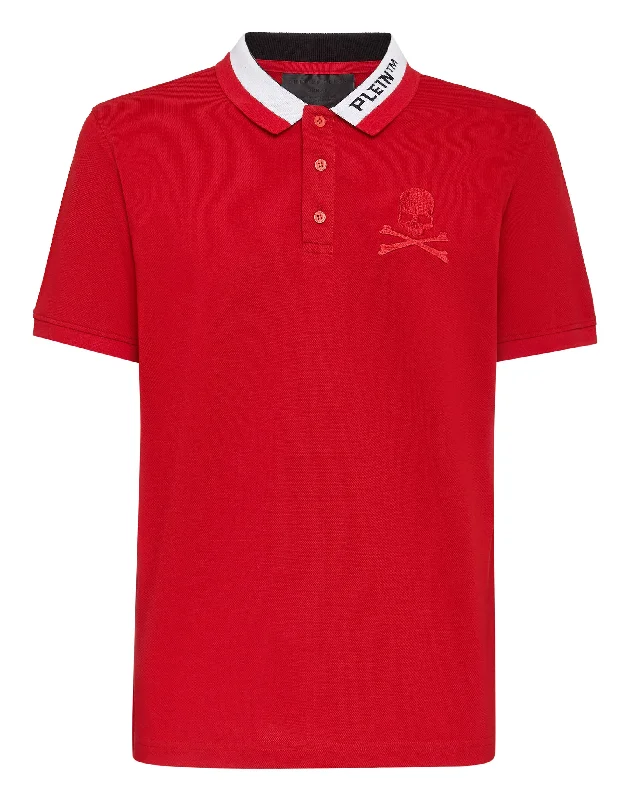Best Deals Polo shirt SS