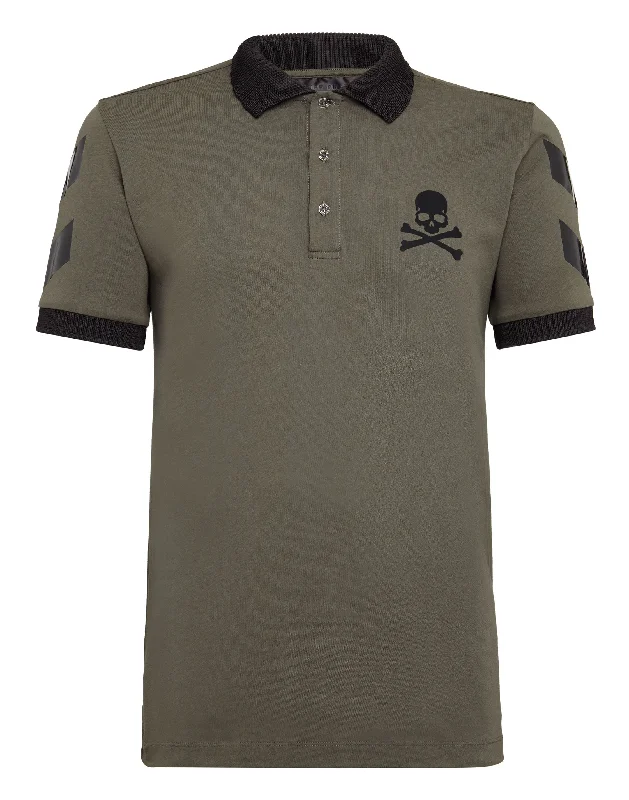 Super Discount Polo shirt SS Statement