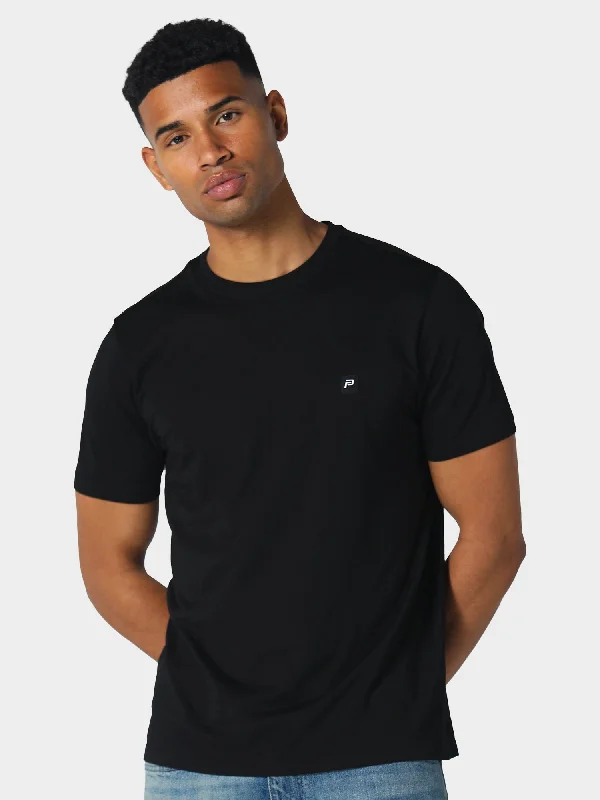 Weekend Deals to Make You Happy Pool Black T-Shirt