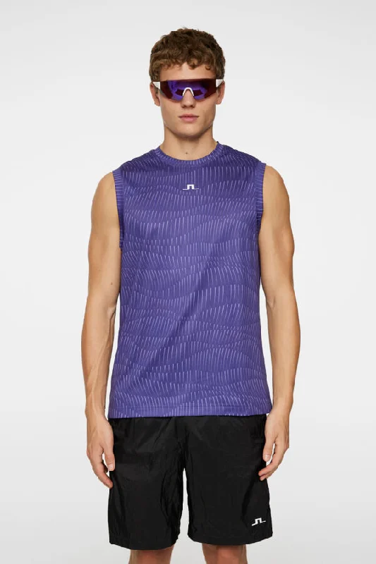 YEAR-End Clearance Jack Sleeveless T-shirt