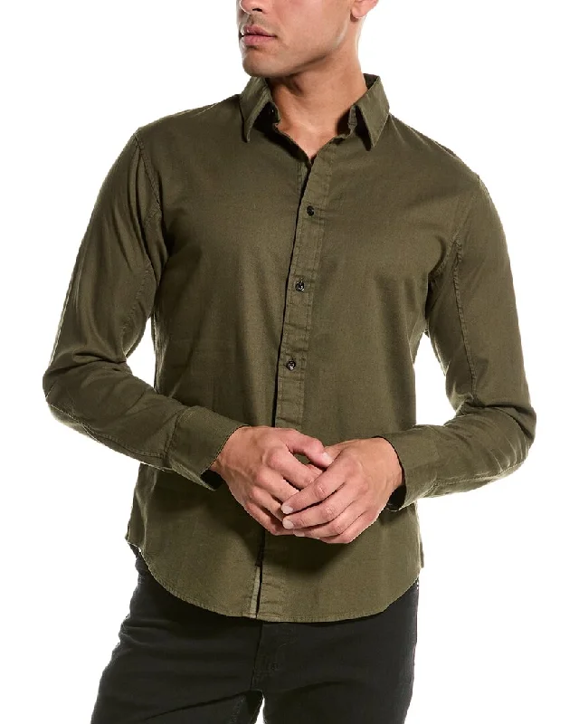 Exclusive Preview rag & bone Fit 2 Shirt