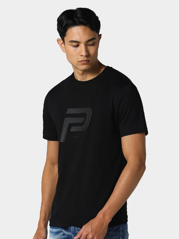 Weekend Shopping Extravaganza Raydash Black T-Shirt