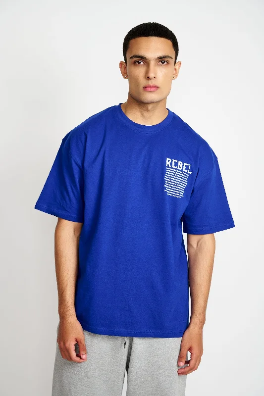 Clearance Sale Rebel Child Oversized T-shirt