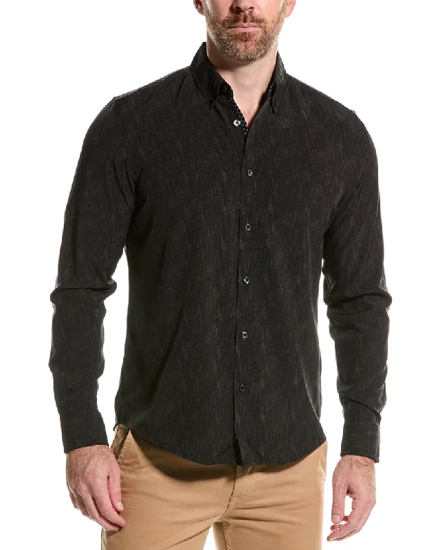 Weekend Deals That Sizzle Report Collection Hyper Stretch Shirt
